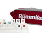 Rummikub - The Complete Original Game With Full-Size Racks and Tiles in a Durable Canvas Storage/Travel Case by Pressman - Amazon Exclusive