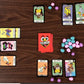 BIRDY CALL Family Party Game - Fun Bird-Themed Matching Card Game for Kids, Families & Friends | Fast-Paced Egg Collecting Game for Game Nights