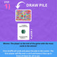Head Rush - Social Skills Games and Therapy Games, A Game that Develops Mindfulness, Self Awareness, and Communication