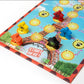 Miraculous Board Game - Race to the Top of the Tower - Fun Action Game for Kids | Super Hero Adventure Game Featuring Ladybug, Cat Noir & Friends