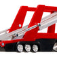 CarTuned Rig$ Car Carrier with 2 GM Cars, 87 Chevy C10 & 90 Chevy 454 SS