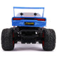 Jada toys Marvel Spider-Man Dodge Charger Daytona 4x4 Elite R/C with turbo boost USB charging and batteries included (30761)