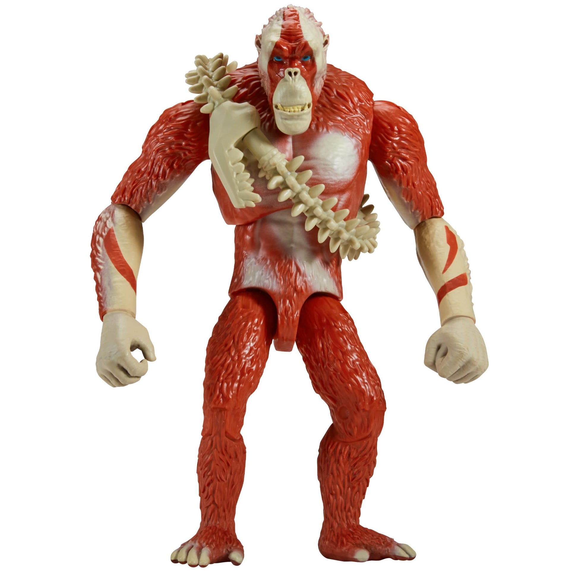 Godzilla x Kong 11" Giant Skar King Figure by Playmates Toys