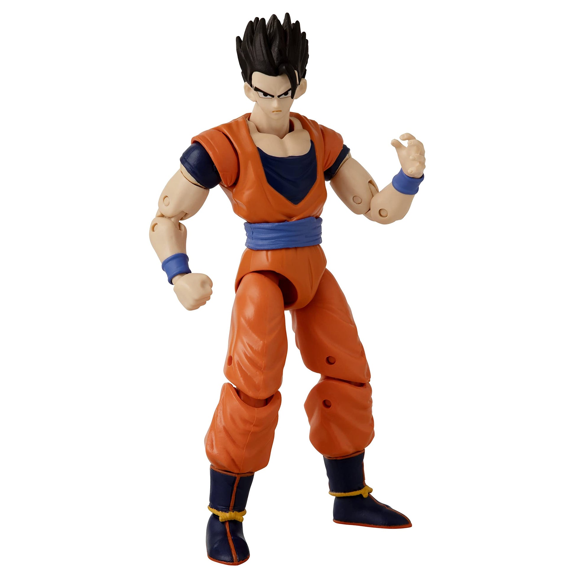 Dragon Stars Series - Dragon Ball Super - Gohan (Series 6), 6.5" Action Figure