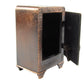 Treasure Gurus 1:24 1/2 Scale Miniature Money Safe Dollhouse/Diorama Accessory Pencil Sharpener