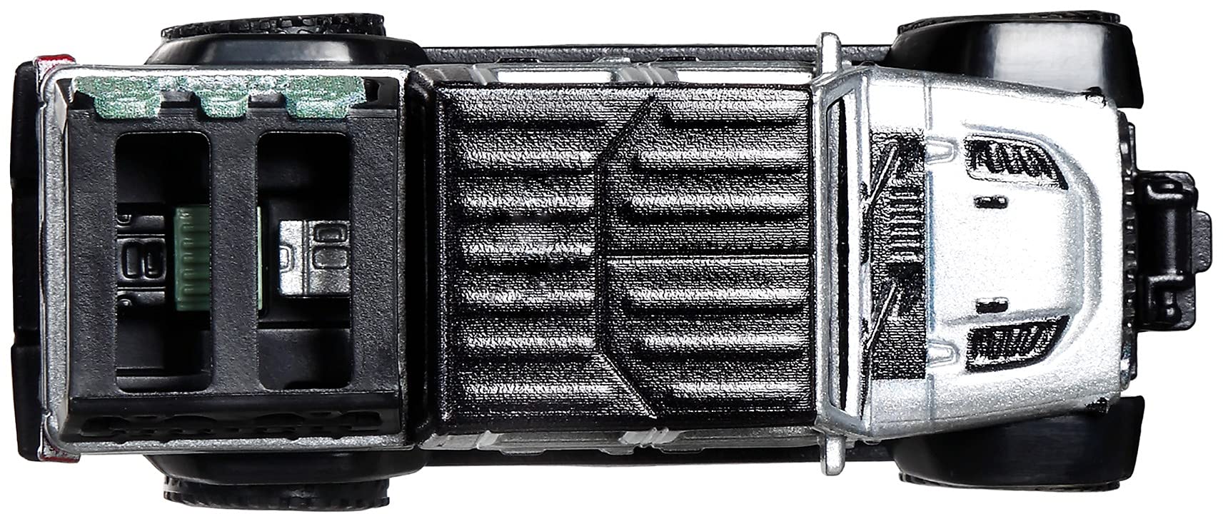 Hot Wheels Fast & Furious Jeep Gladiator