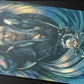 Magic: The Gathering®-FINAL FANTASY™ Sephiroth, Fabled SOLDIER / Sephiroth, One-Winged Angel Double-Sided Playmat