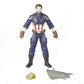Marvel Avengers: Infinity War Captain America with Infinity Stone