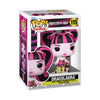 Funko POP! Monster High - Draculaura