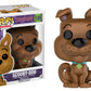 Funko Scooby Doo Pop Animation Figure