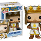 Funko Monty Python and the Holy Grail - King Arthur