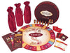 Zinzig Wine Tasting And Trivia Board Game by True