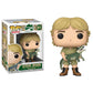 Funko Pop! TV: Crocodile Hunter - Steve Irwin Vinyl Figure (Styles May Vary)