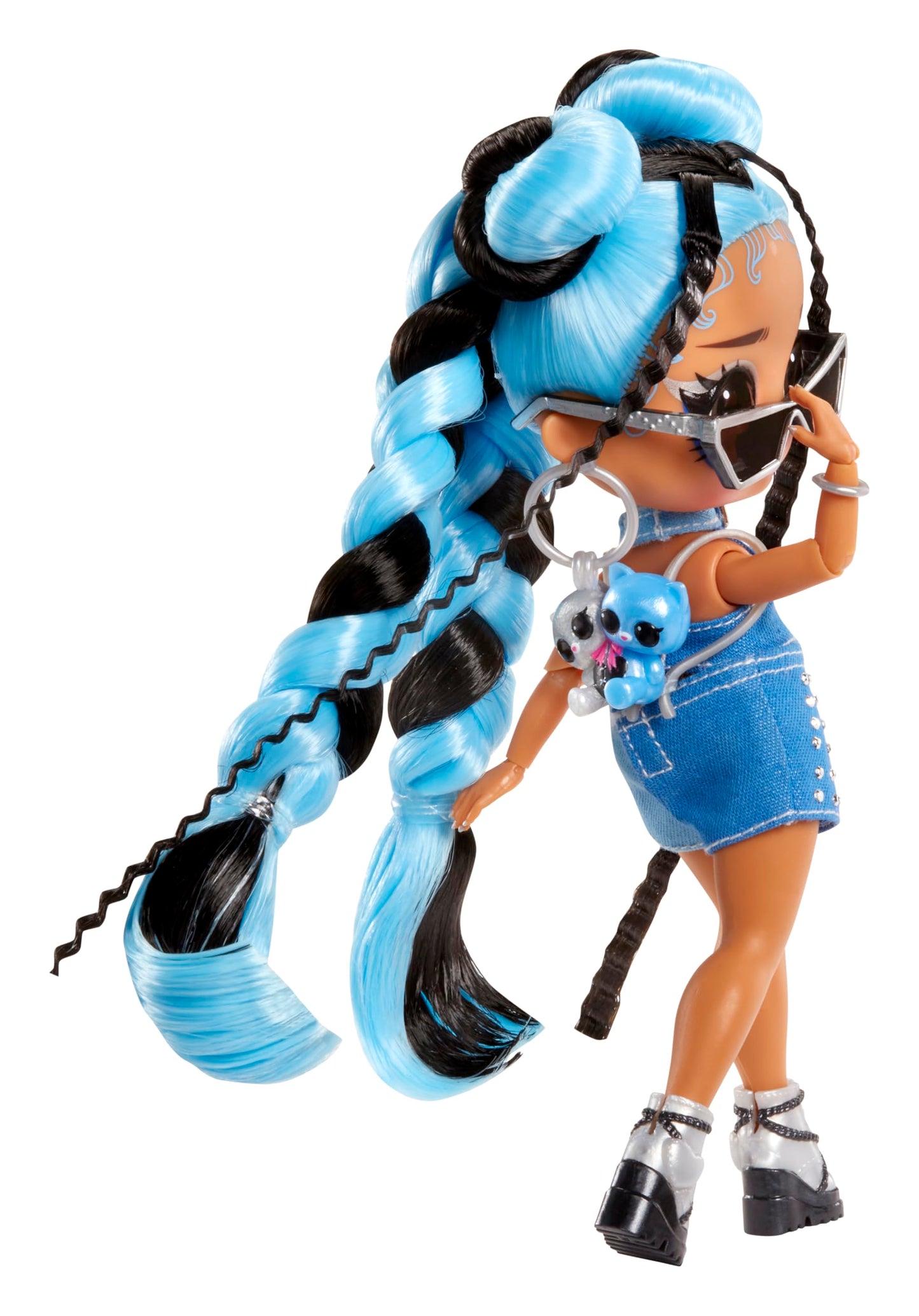 LOL Surprise Tweens Core Doll - Freshest