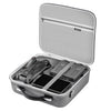 TOPEIUS Mavic 4 Pro Carrying Case Storage Bag, Hold RC Pro 2 Remote Controller, Compatible with DJI Mavic 4 Pro Creator Combo