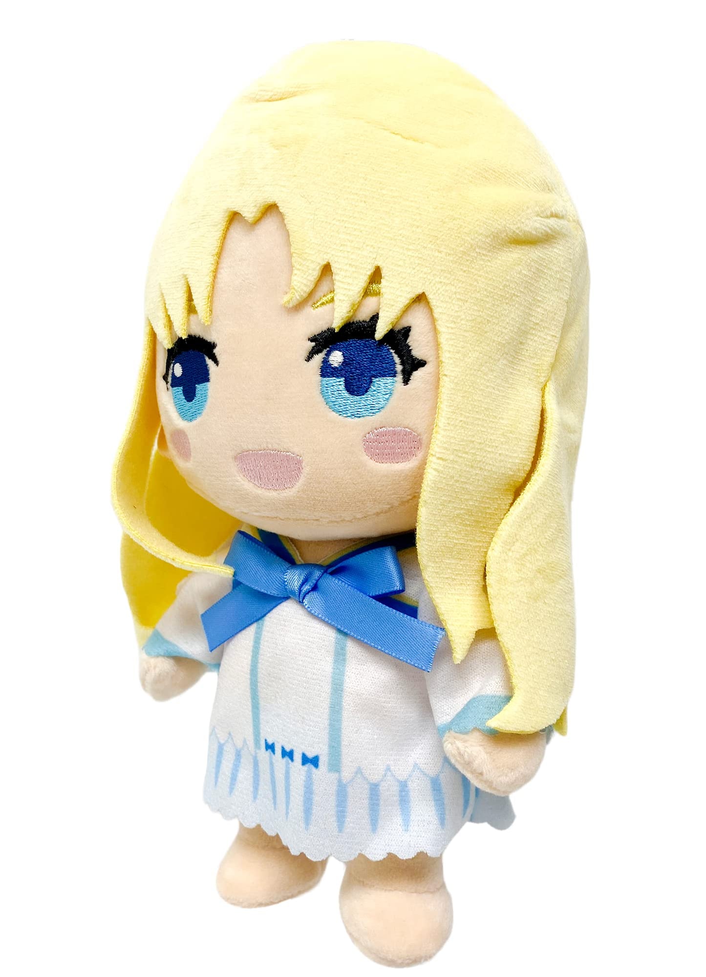 The Rising of The Shield Hero - Filo Plush 8" H