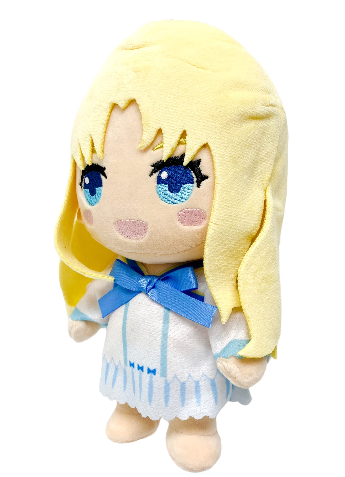 The Rising of The Shield Hero - Filo Plush 8" H