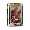 Funko POP! Comic Cover: Dd 60th - Daredevil #1 - Collectable Vinyl Figure - Gift Idea - Official Merchandise - for Kids & Adults - Movies Fans - Model