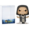 Funko DeSaad: P o p ! Movies Vinyl Figurine Bundle with 1 Compatible 'ToysDiva' Graphic Protector (1125-56799 - B)