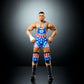 Mattel WWE Elite Action Figure & Accessories, Series #122 Set, 6-inch Collectible Julius Creed with 25 Articulation Points & Swappable Hands