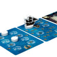 Ludonova Adamastor Board Game - Hand & Tableau Management Strategy Game Set in the Age of Discovery, Story-Driven Family Fun for Kids & Adults, Ages