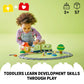 LEGO DUPLO Interactive Adventure Train 10427