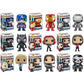 Mystery Box of 6 Funko Pop!