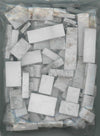 Dollhouse Miniature Cut Stone in Veneer Blend
