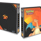 Ultra Pro Pokemon: Charizard Album, 2"