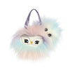 Aurora - Pet Carrier - 5.5" Lilac Owl