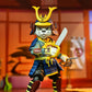 NECA Teenage Mutant Ninja Turtles 1987 Cartoon Ultimate Samurai Adventure Usagi Yojimbo 7” Scale Action Figure