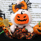 Doll Clothes for Labub17cm/15cm Outfit Set- Party Clothes High-End Fashion Outfits Suitable Accessories Christmas Cloak Halloween Premium Clothing