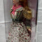 Barbie Dolls of The World Collector Edition Austrian (1998)