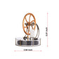 Sunnytech Low Temperature Stirling Engine Motor Steam Heat Education Model Toy Kit For mechanical skills (LT001)