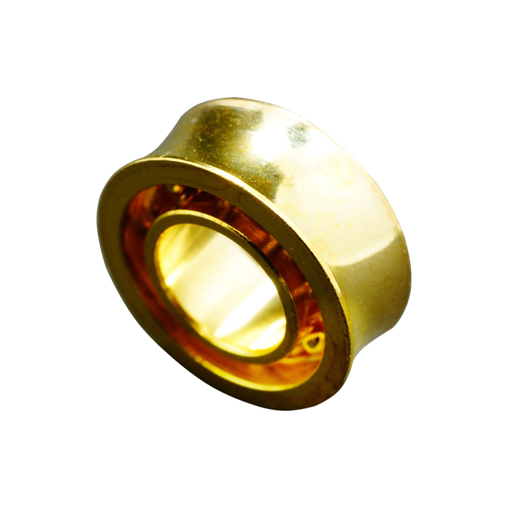 MAGICYOYO Golden Plated Unresponsive Yoyo Ball KK Bearings