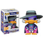 Funko Pop Animation: Darkwing Duck - Darkwing Duck Toy Figure