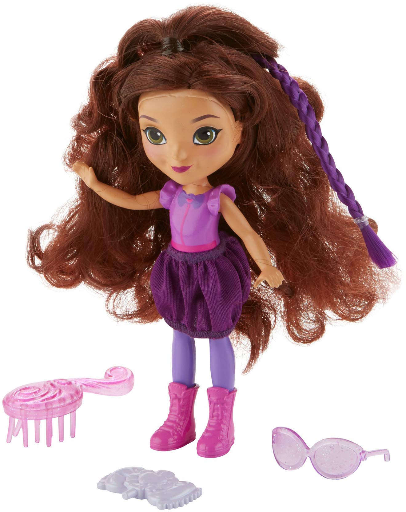 Fisher-Price Nickelodeon Sunny Day, Pop-in Style Lacey