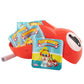 Genevieve's Playhouse Cherry Cat Mystery Surprise, Mystery Unboxing, YouTube Learning Channel, Educational Content, Official Genevieve's Playhouse
