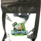 FanRoll Mystery Misfit Metals: Bag of 7 Assorted Polyhedral 16mm Metal Dice