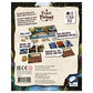 Parks & Potions Board Game - Dice Rolling, Potion Brewing & Animal Healing Strategy Game - Nature Conservation Adventure for Families, Friends