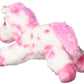 Aurora® Adorable Mini Flopsie™ Lady™ Stuffed Animal - Mini Companions Ready for Playful Adventures - for Kids All Ages, Toddlers, Adults, and Families