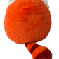 Squishmallows Original 8-Inch Mei Red Panda - Fuzz-A-Mallows - Official Jazwares Plush - Collectible Soft & Squishy Stuffed Animal Toy - Gift for