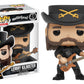 Funko POP Rocks: Lemmy Kilmister Action Figure