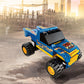 Lego Tiny Turbo 8303 Demon Destroyer
