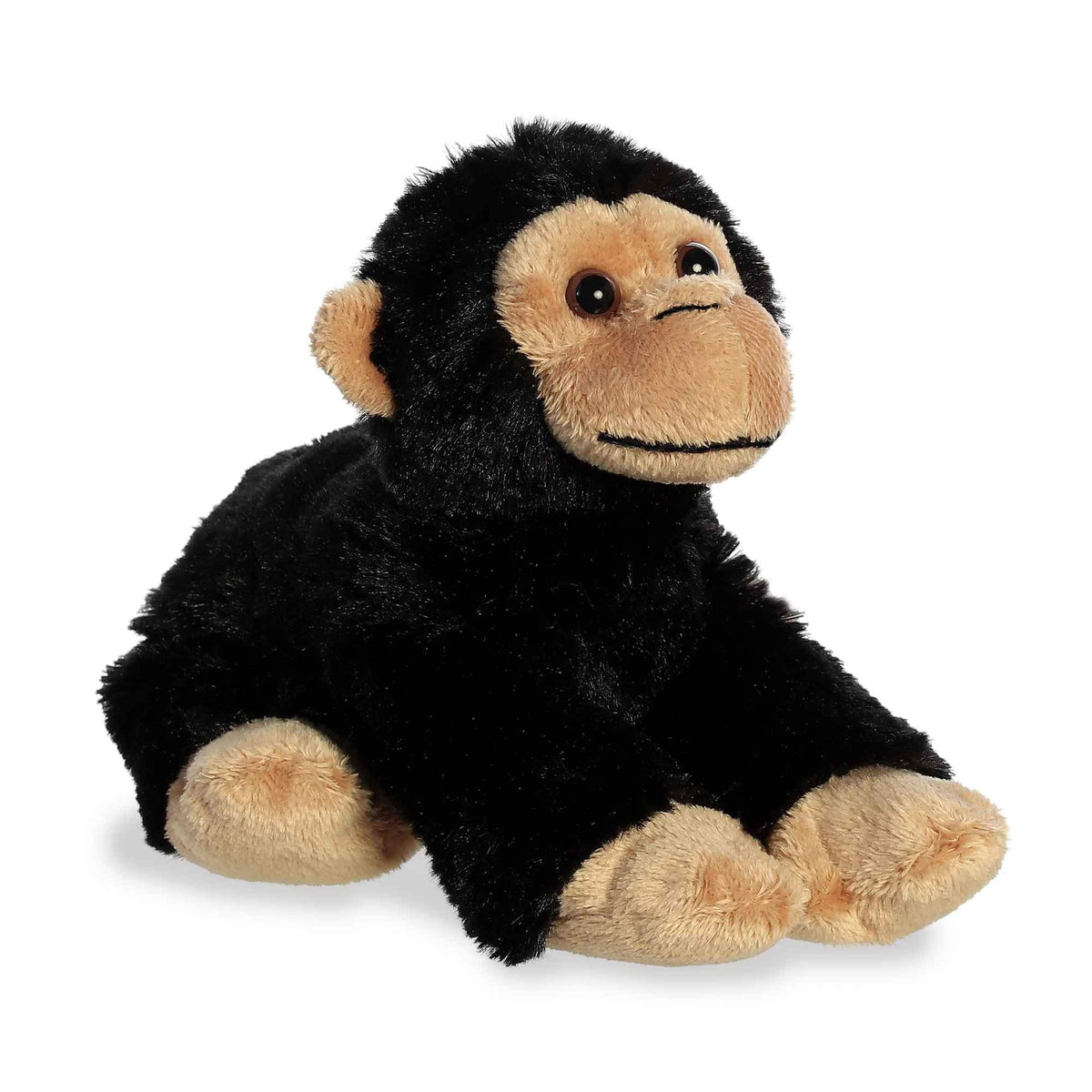 Aurora Mini Flopsie 8" Cory Chimp Adorable Stuffed Animal