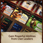 North Star Games Inheritors Board Game | Competitive Hand Management Card Game for Families and Adults | Claim the Throne | 2-4 Players | Age 10+ |
