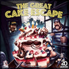 WizKids The Great Cake Escape Board Game