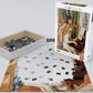 EuroGraphics Girls at Piano by Pierre Auguste Renoir 1000 Piece Puzzle