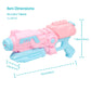 Water Gun for Girls, Cute Princess Series