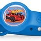 Fuhu Nabi Hot Wheels Compete Wearable Toy